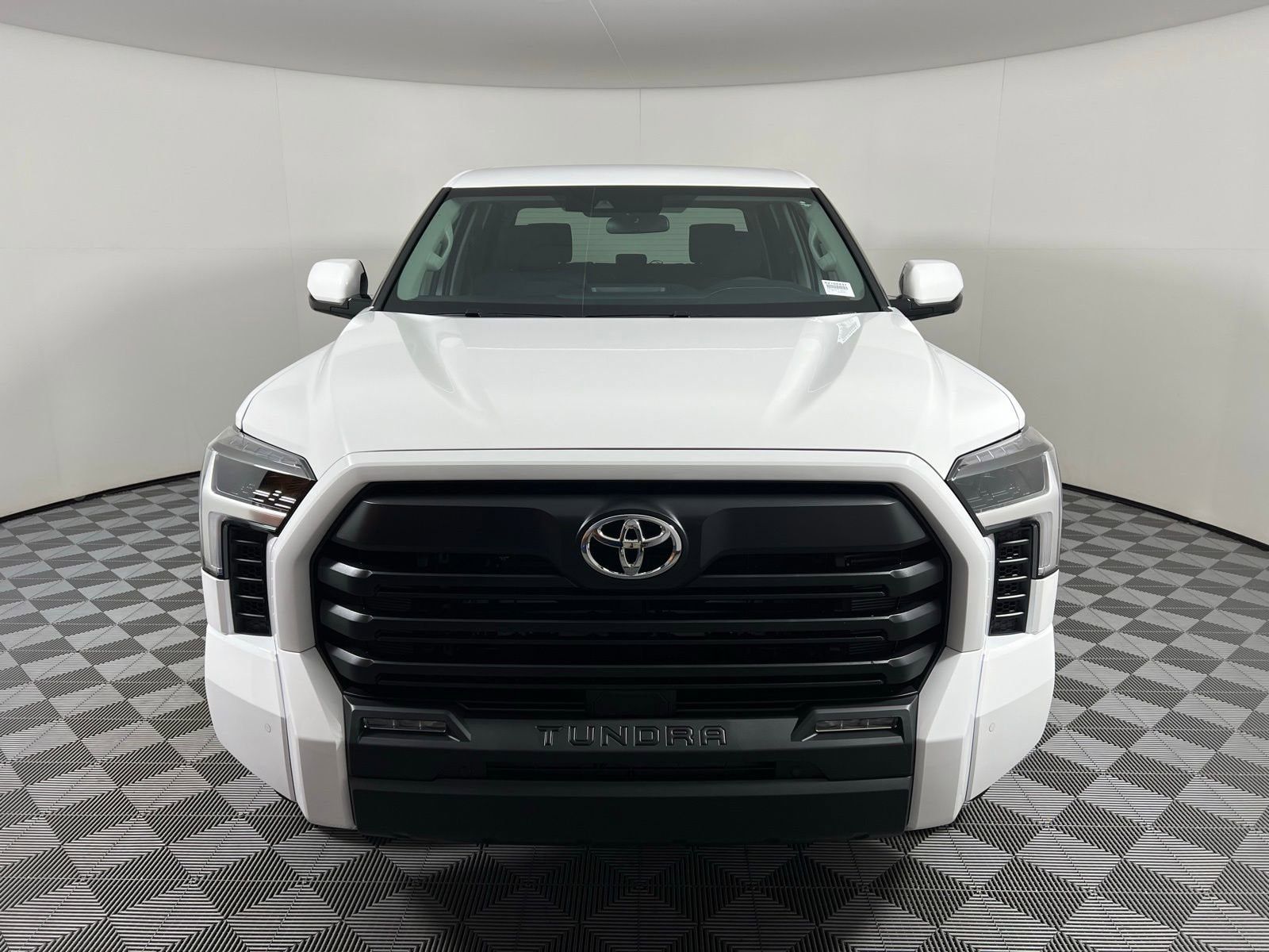 Thumbnail: 2026 Toyota Tundra - 2