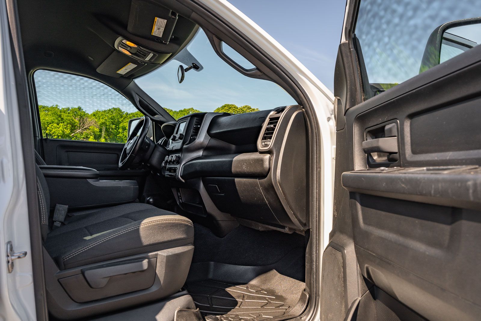 Used 2024 Ram 2500 Truck