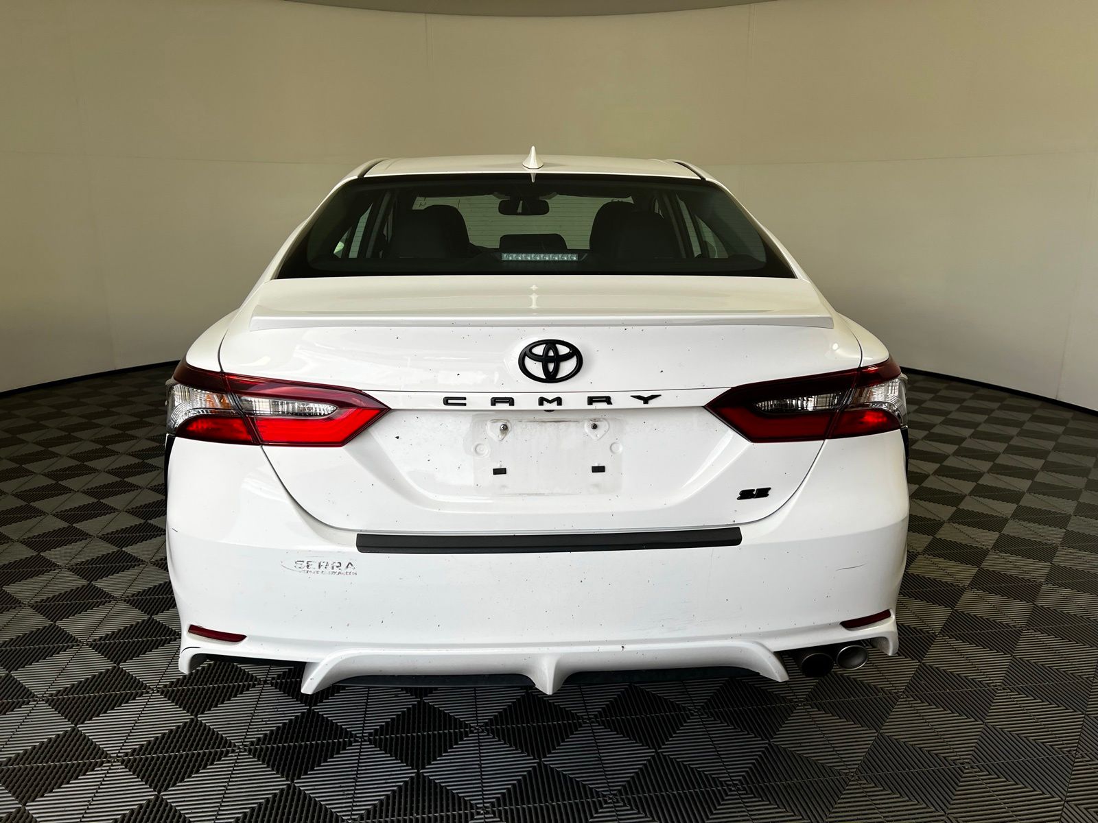 Thumbnail: 2023 Toyota Camry - 6