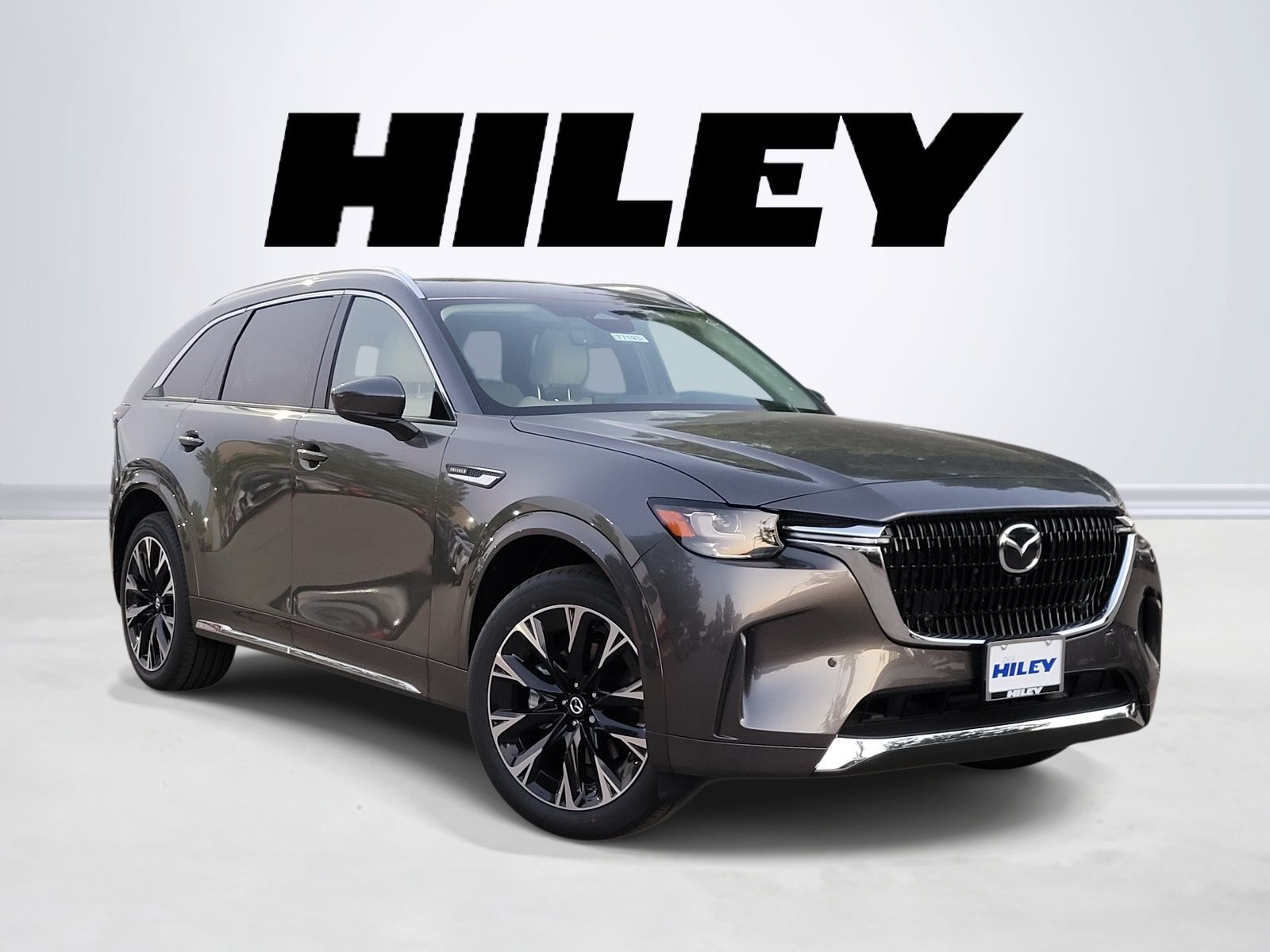 2026 Mazda Mazda CX-90 3.3 Turbo S Premium Plus AWD