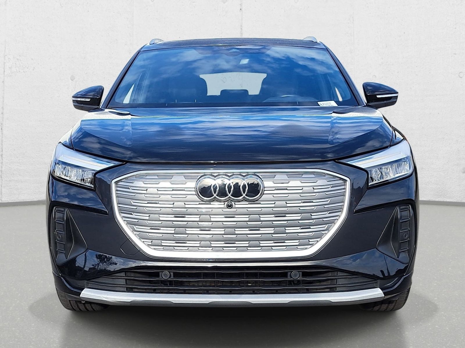 2024 Audi Q4 e-tron