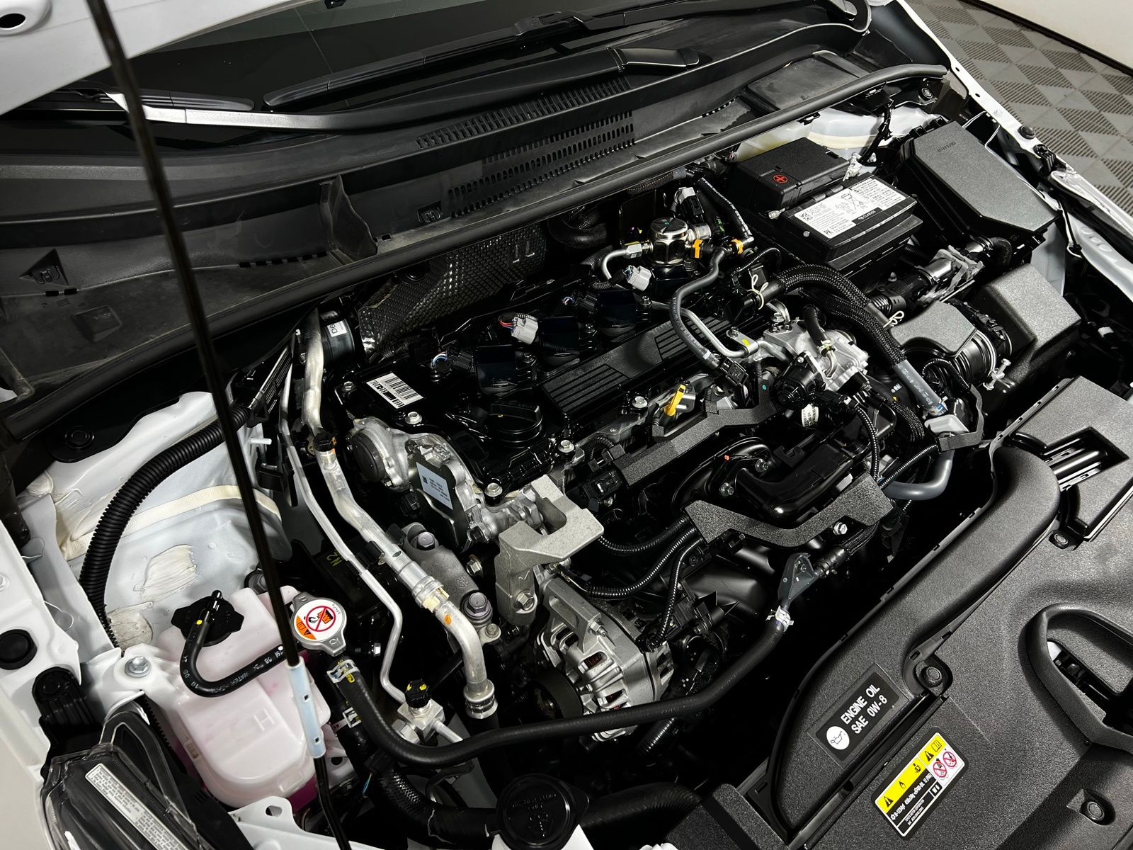 Thumbnail: 2025 Toyota Corolla - 10