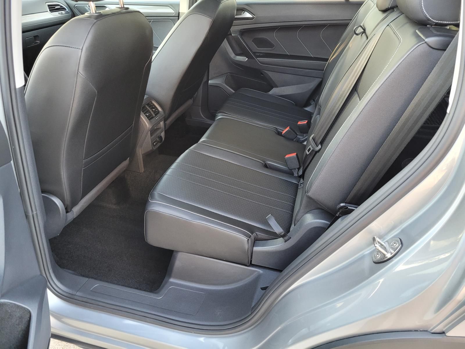 used 2023 Volkswagen Tiguan car, priced at $23,500