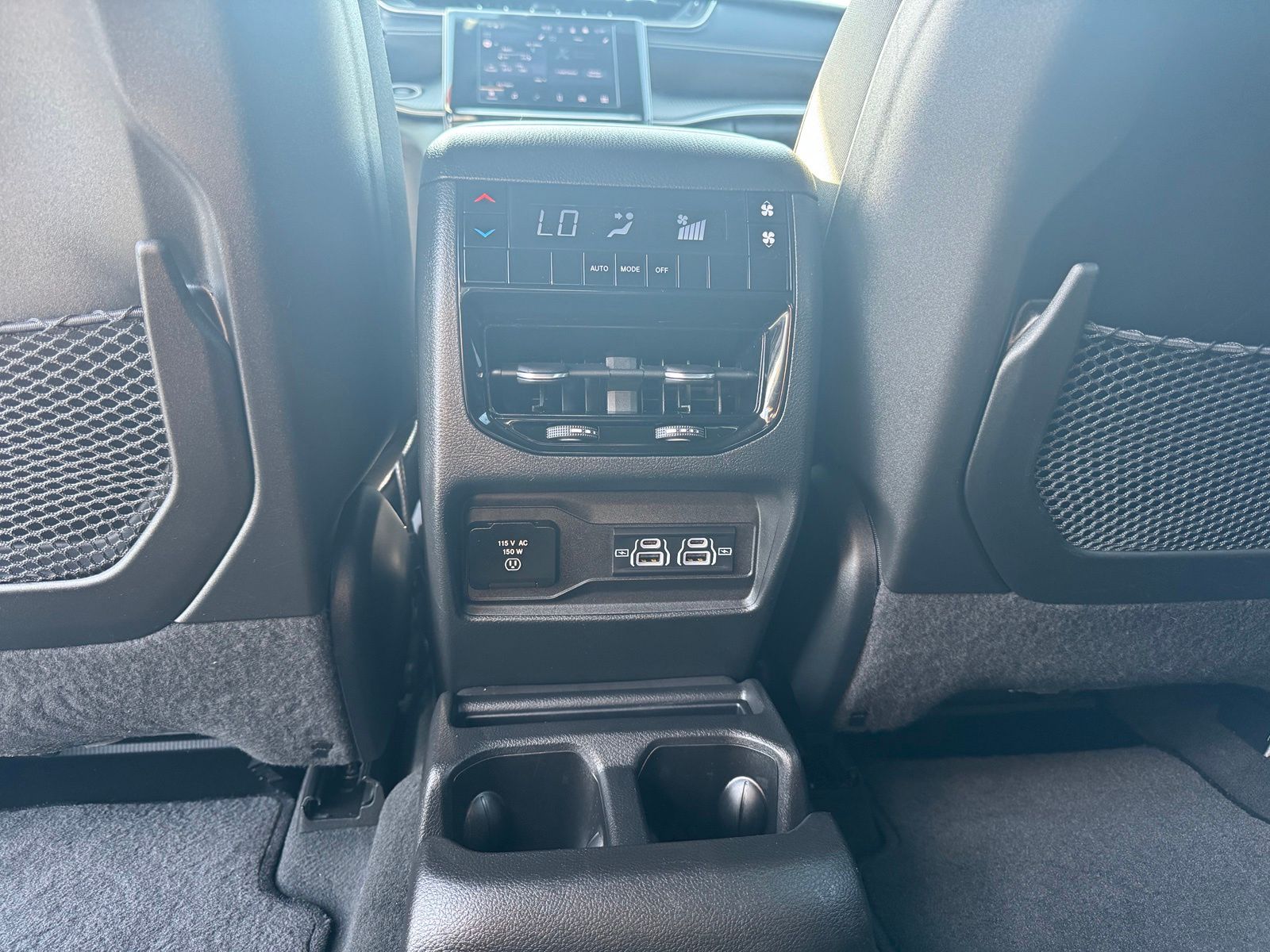 Used 2023 Jeep Grand Cherokee L SUV
