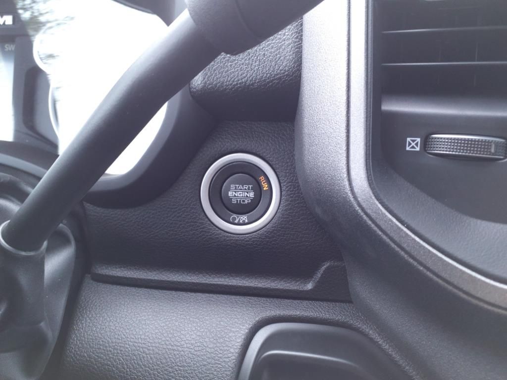 2024 Ram 3500 Tradesman - 5