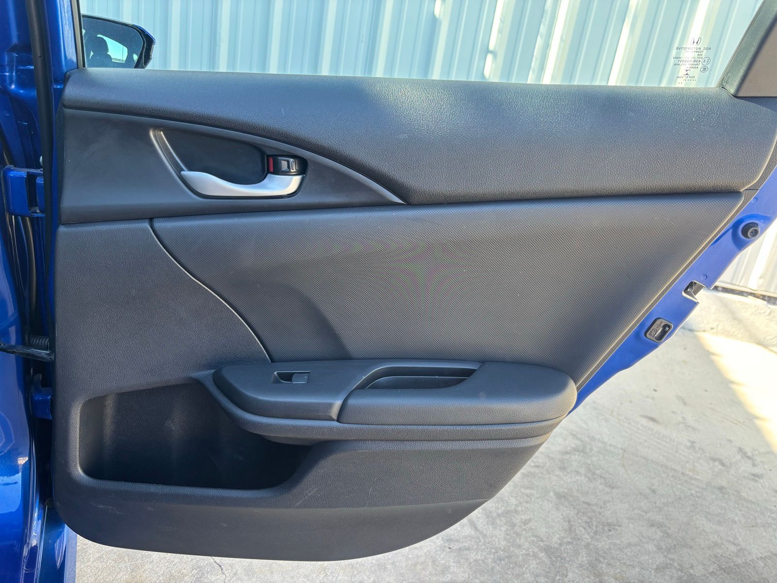 Used Car 2021 Honda Civic  Sport For Sale Under $20,000 In Austin, Texas