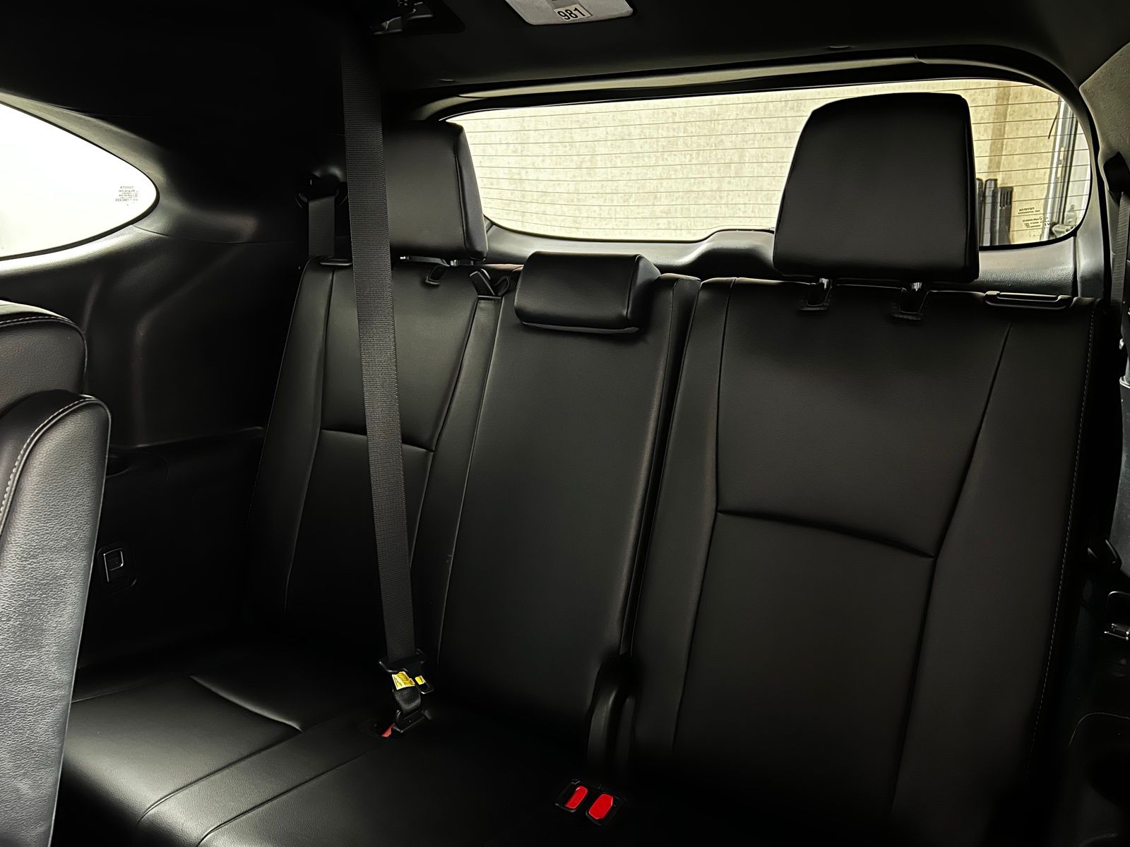 Thumbnail: 2024 Toyota Highlander - 24