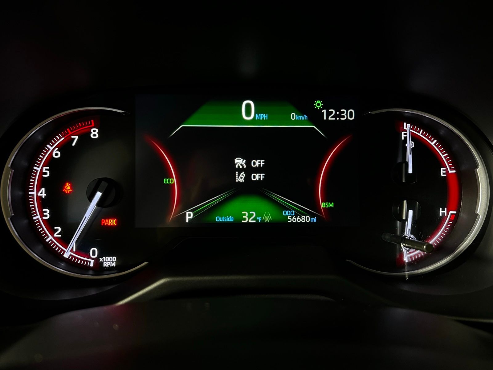 Thumbnail: 2024 Toyota RAV4 - 16