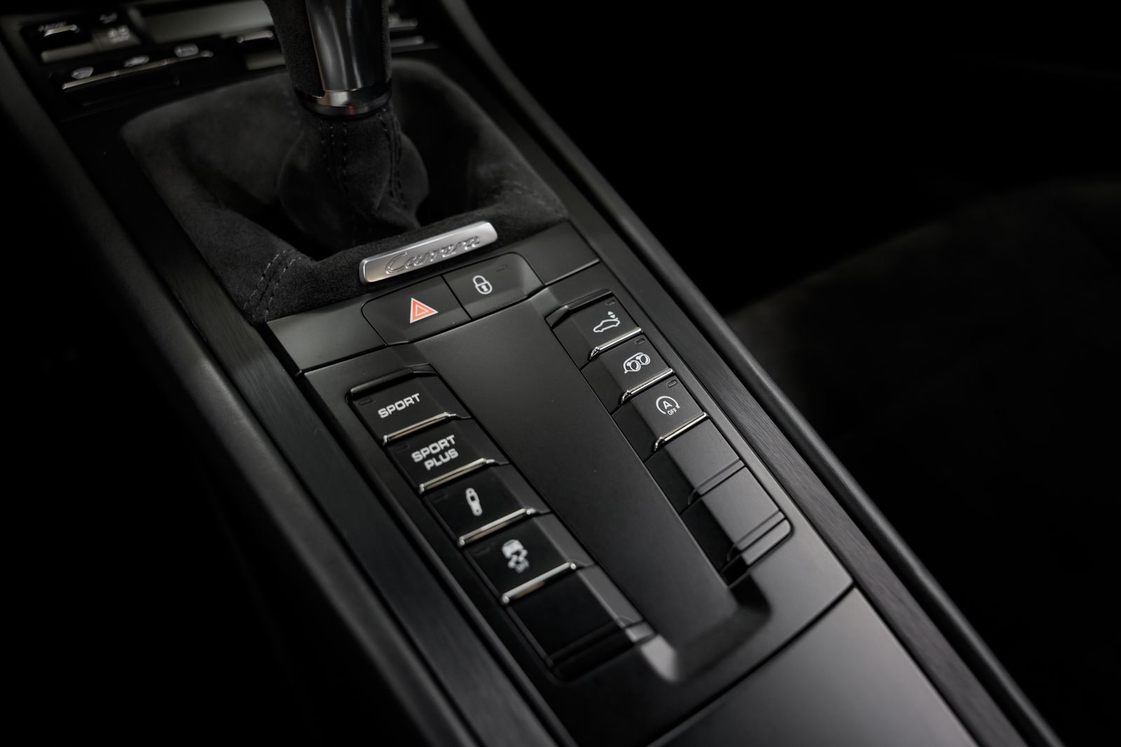 2015 Porsche 911 Carrera GTS — photo 16