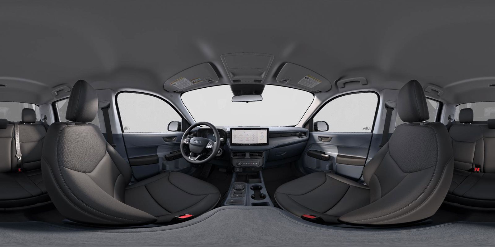 New Car 2025 Ford Maverick  Xl For Sale In Austin, Texas