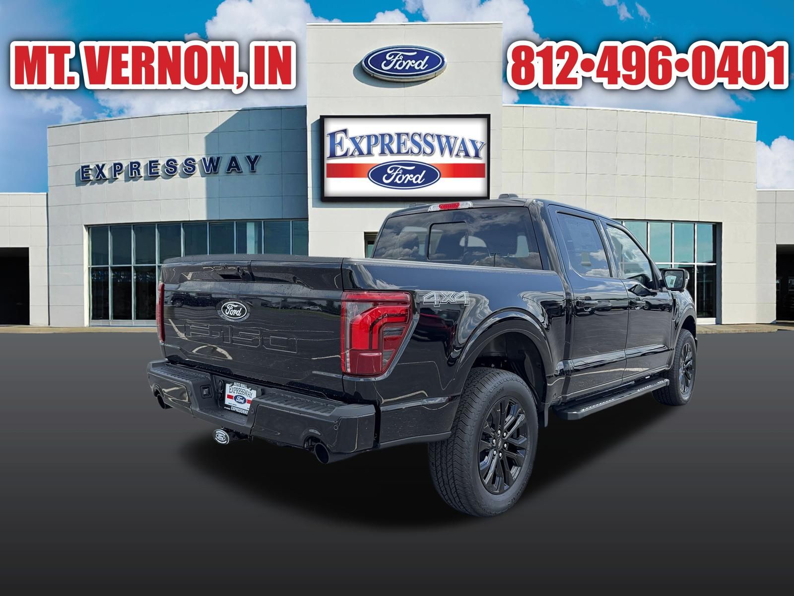 2026 Ford F-150 image 6