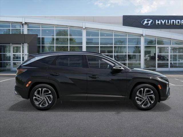 Tucson Limited