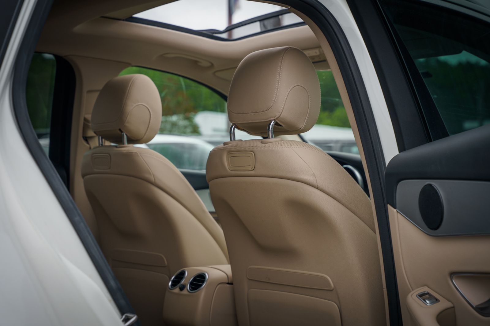 Used 2019 Mercedes-benz GLC SUV