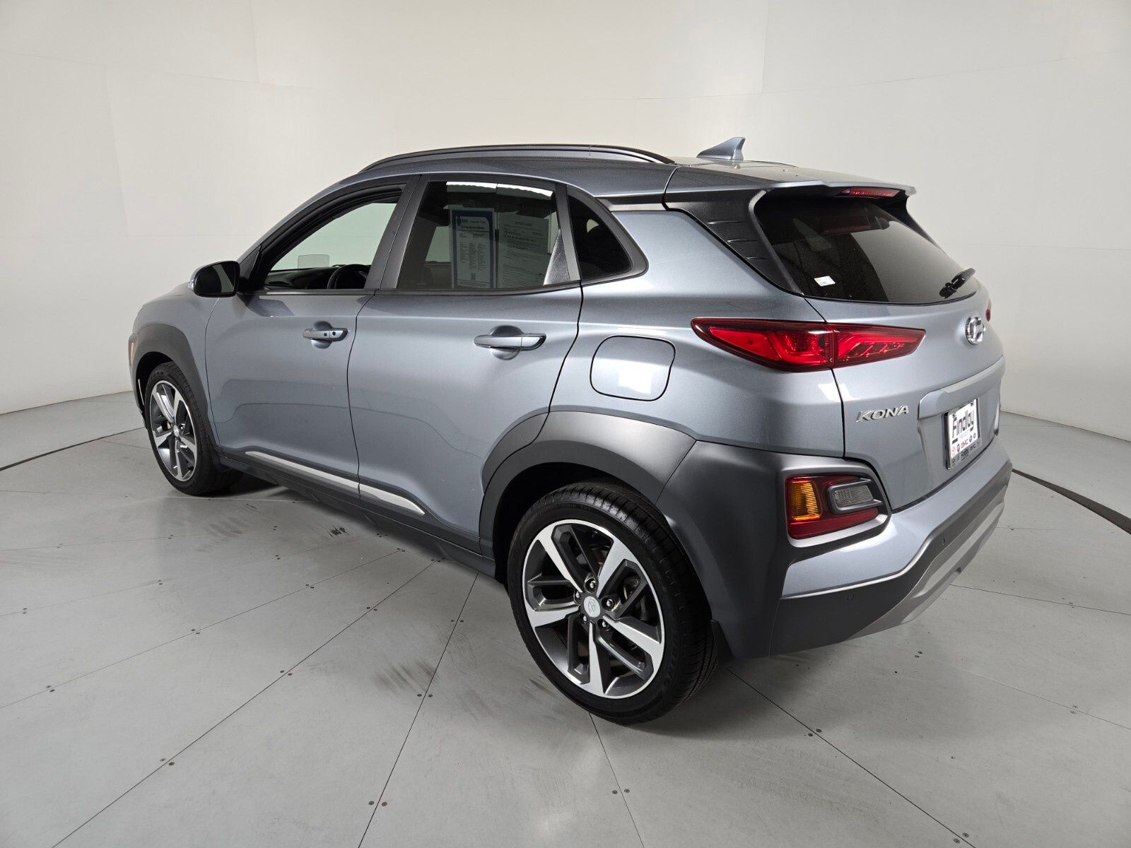 2020 Hyundai Kona Ultimate 6