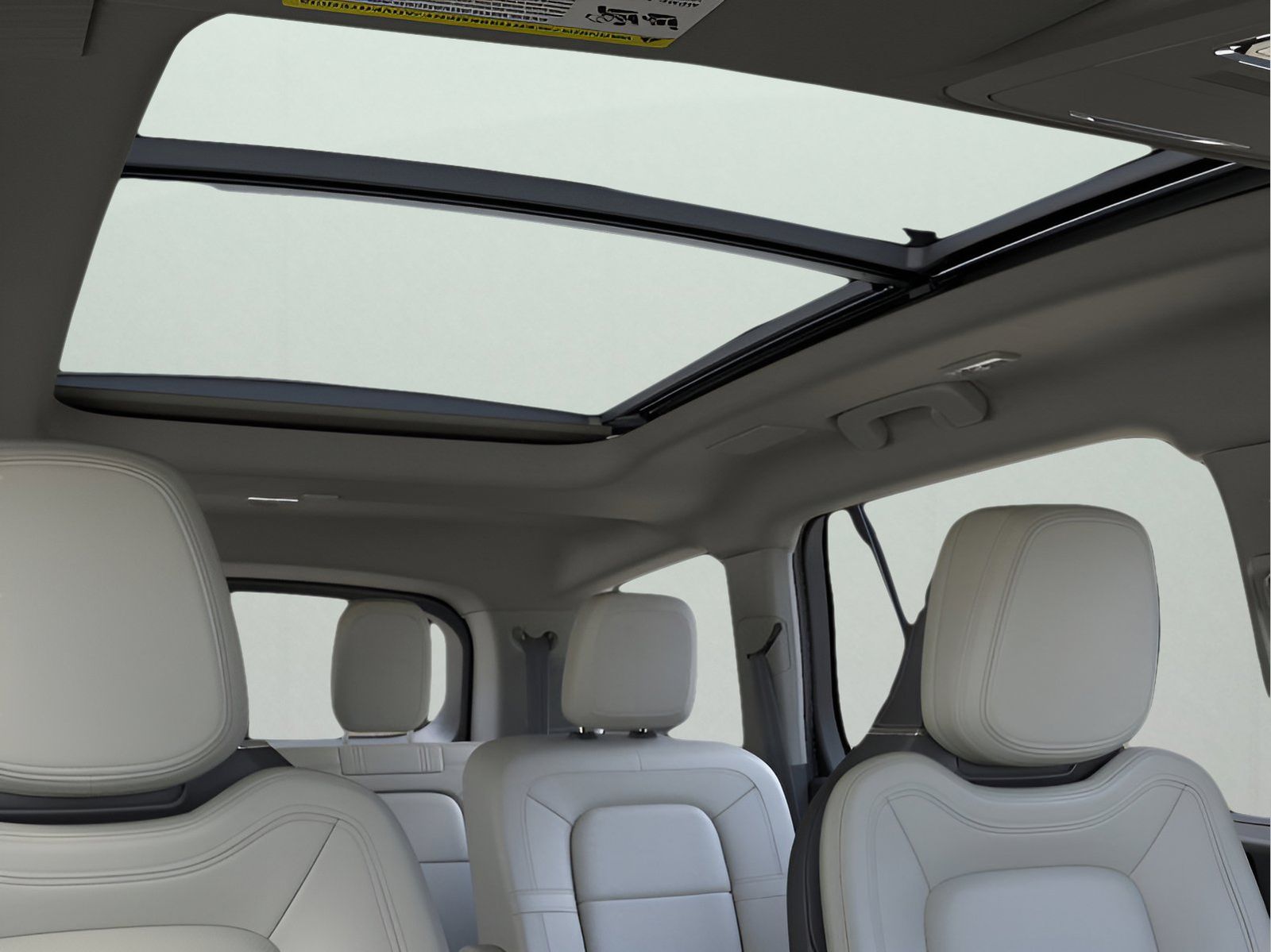 New Car 2025 Lincoln Aviator  Reserve For Sale In Austin, Texas