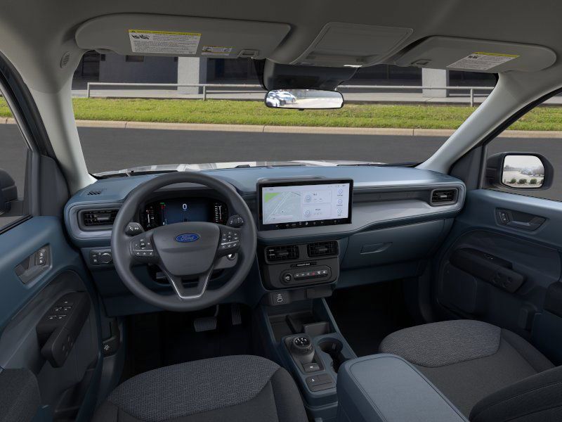 New Car 2025 Ford Maverick  Xl For Sale Under $35,000 In Austin, Texas