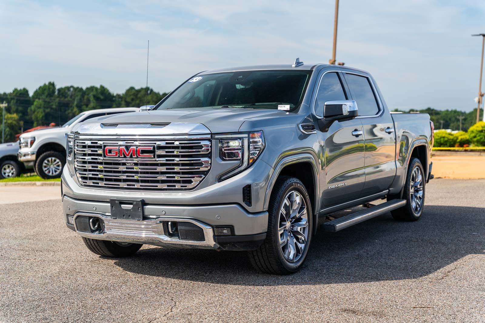 Used 2023 GMC Sierra 1500 Truck