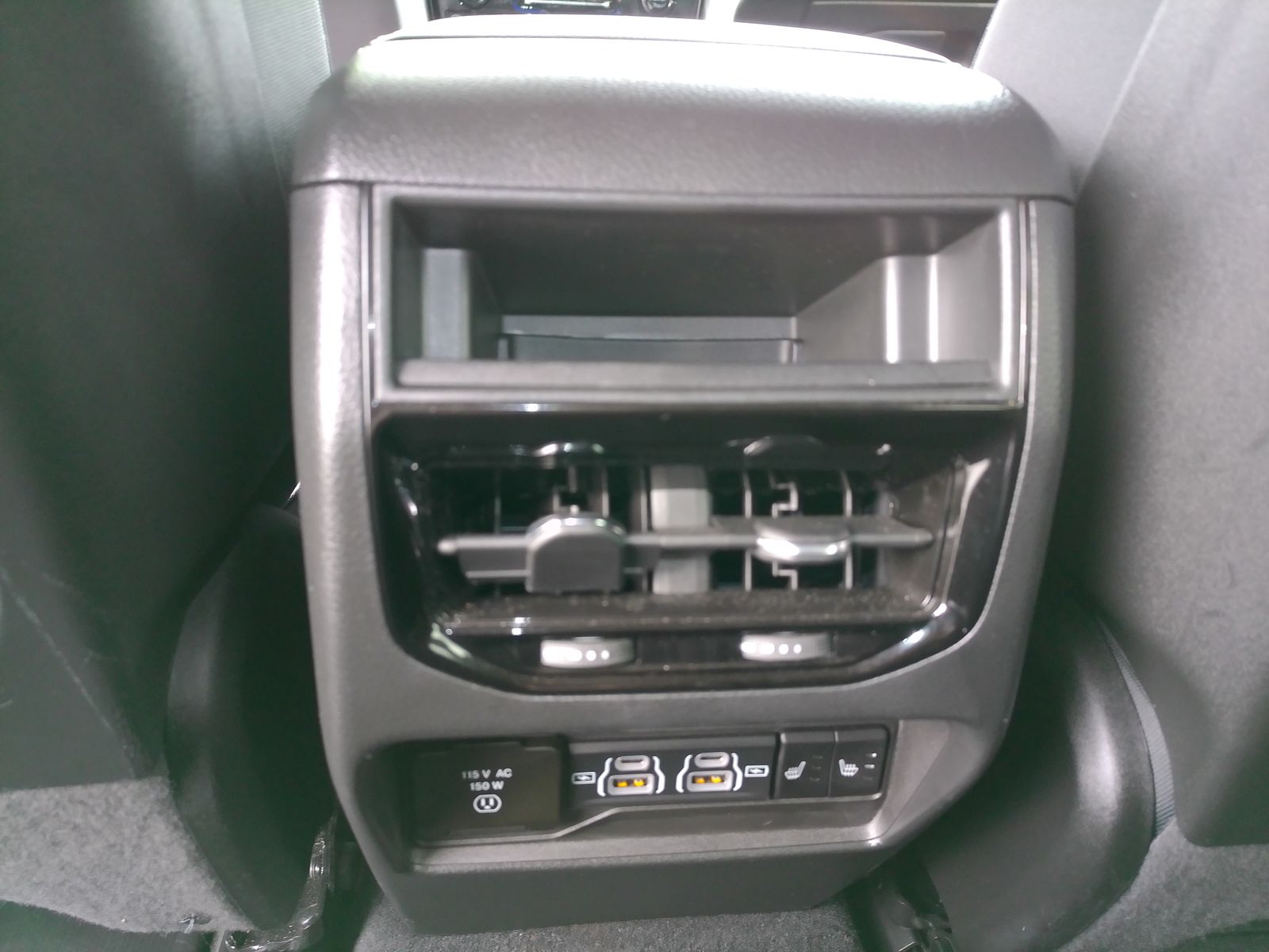 Used 2024 Black Jeep Limited image 34