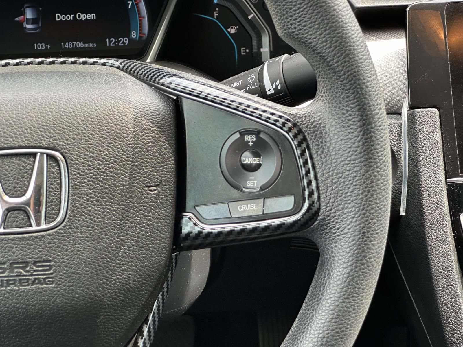 Used 2017  Honda EX image 17