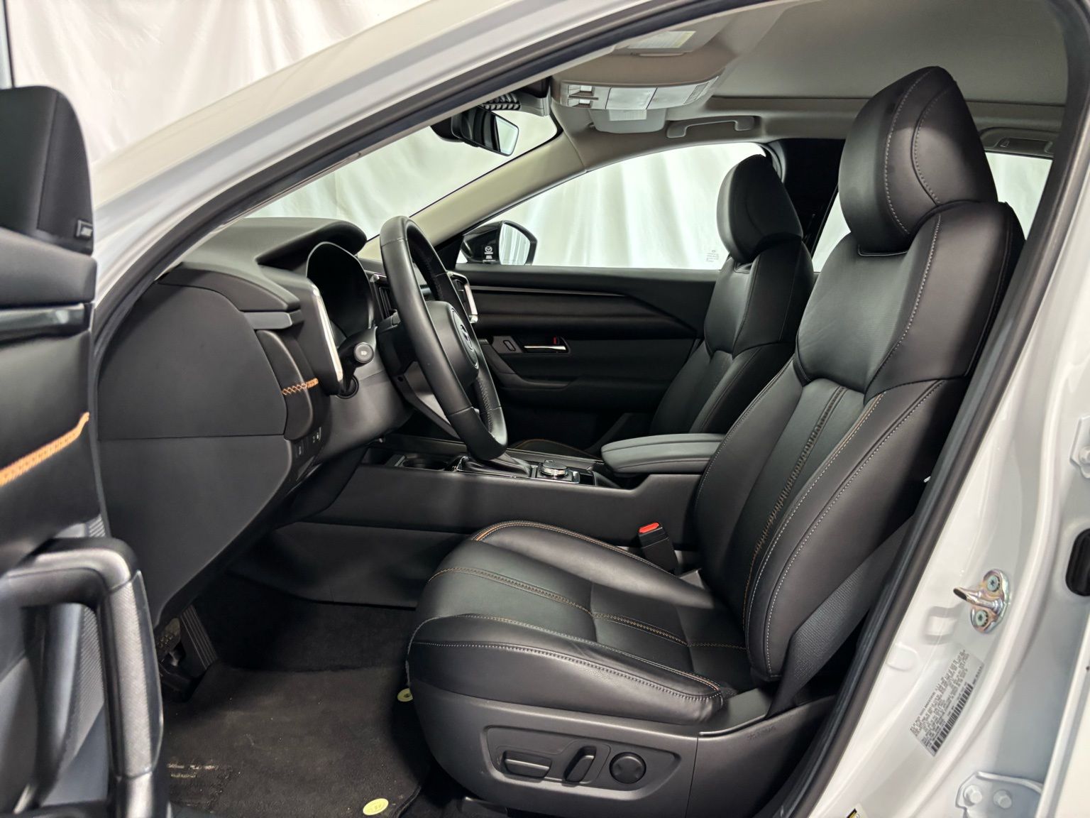 Used Car 2025 Mazda Cx-50 Hybrid  Premium Plus For Sale Under $35,000 In Austin, Texas