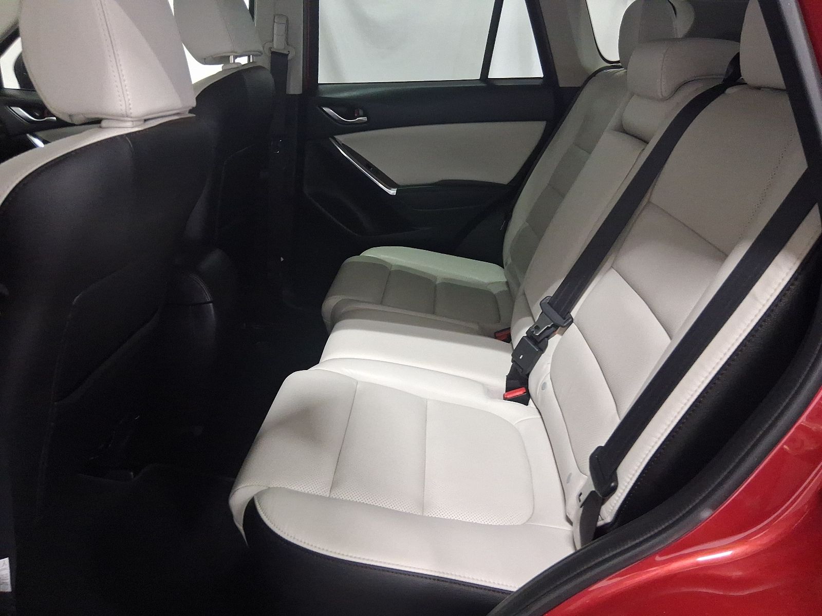 Used Car 2016 Mazda Cx-5  Grand Touring For Sale Under $20,000 In Austin, Texas