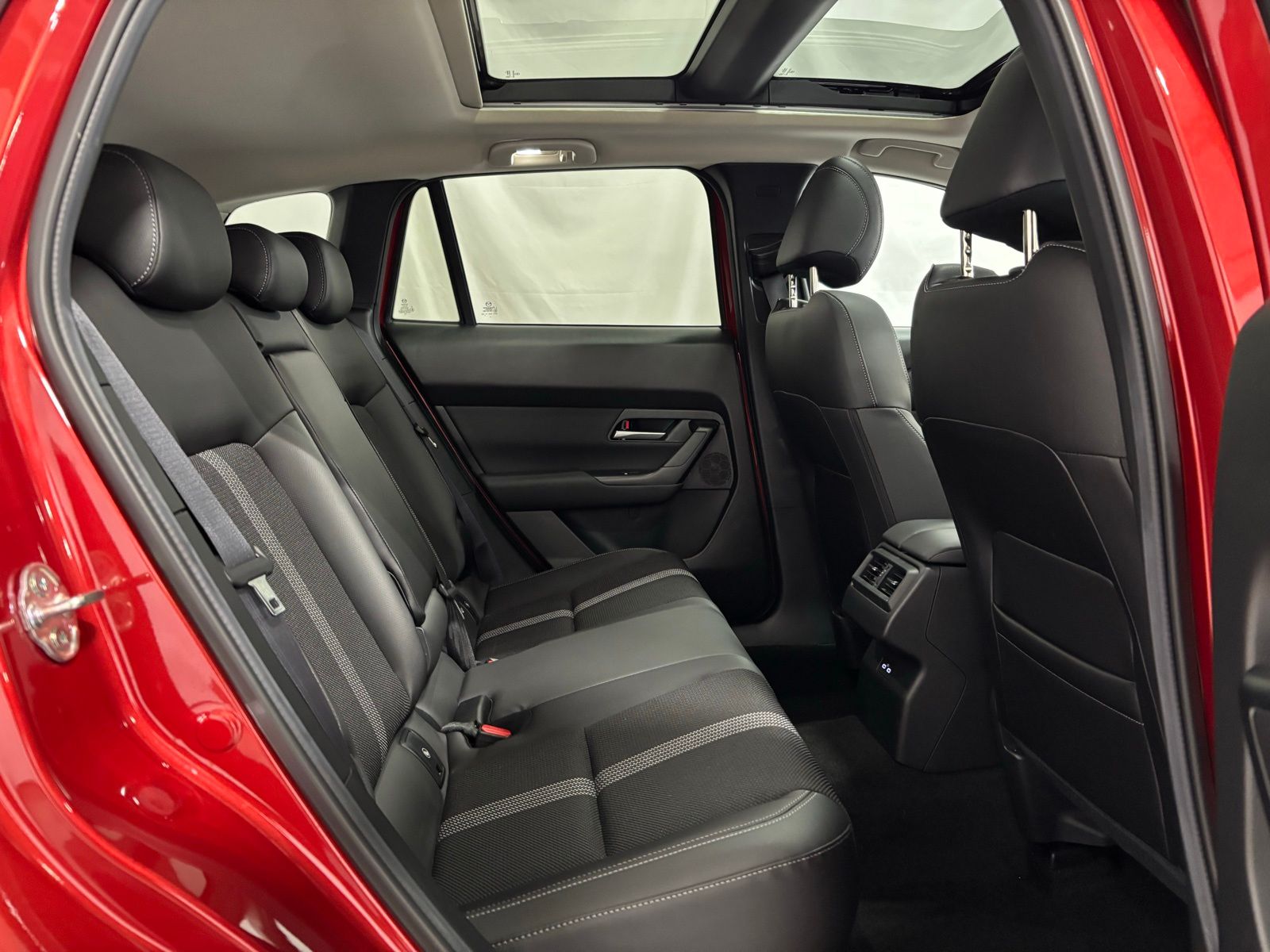 Used Car 2025 Mazda Cx-50  Utility 2.5 S Premium Package All Wheel Drive For Sale Under $30,000 In Austin, Texas