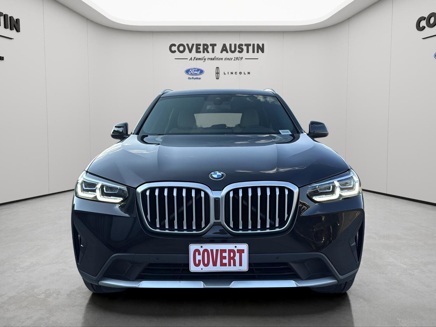 Used Car 2022 Bmw X3  Sdrive30i For Sale In Austin, Texas