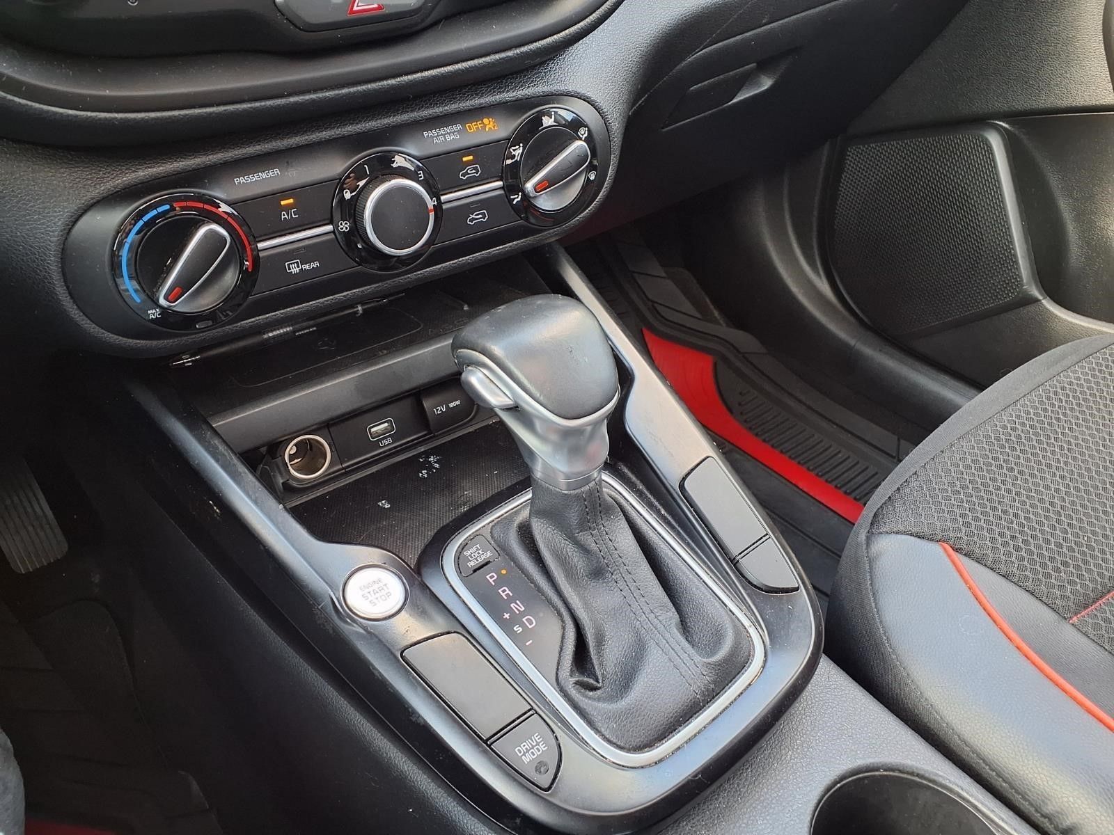 2020 Kia Soul GT-Line Black at Ultimate Motorsports