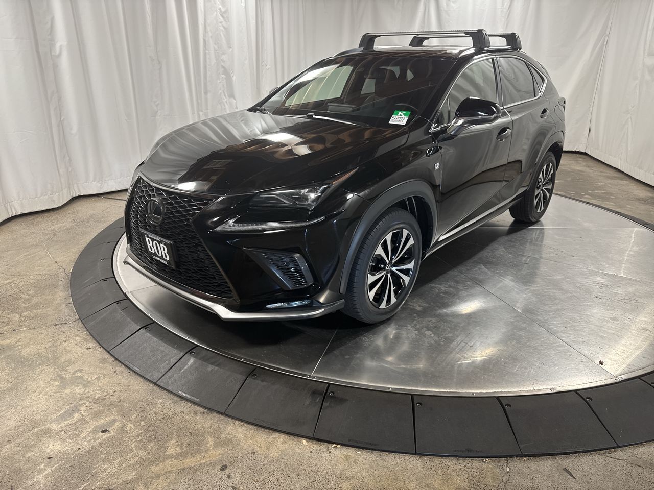 2019 Lexus NX 300 F Sport 2019 Lexus NX 300 F Sport