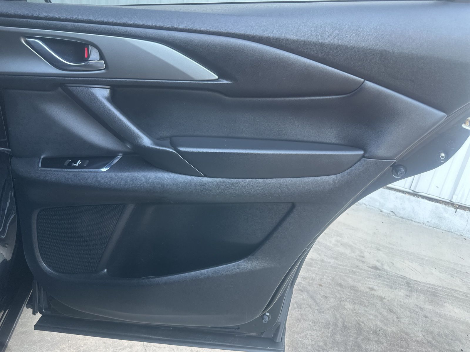 Used Car 2018 Mazda Cx-9  Touring For Sale Under $15,000 In Austin, Texas