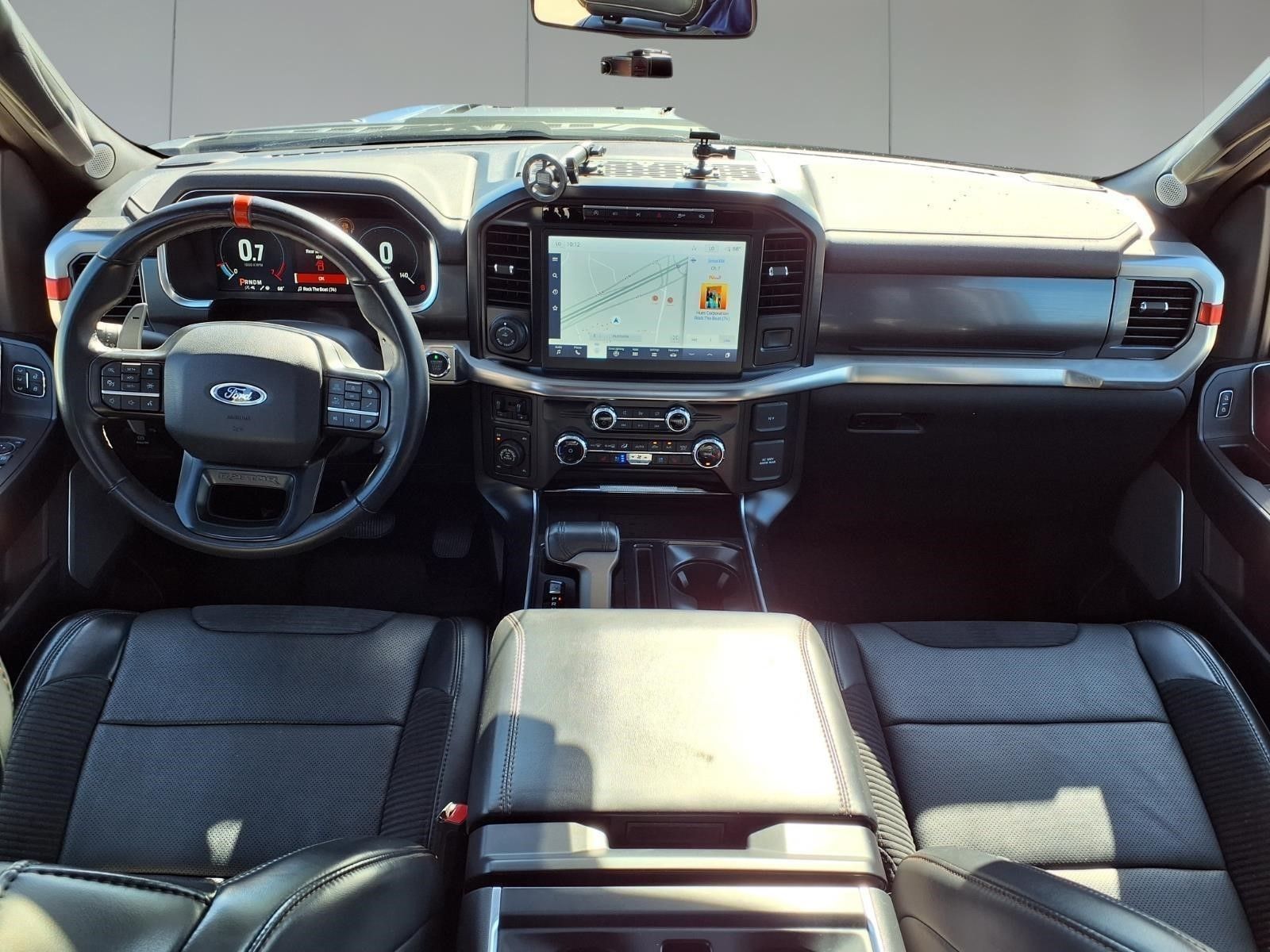 2023 Ford F-150 Raptor - 10