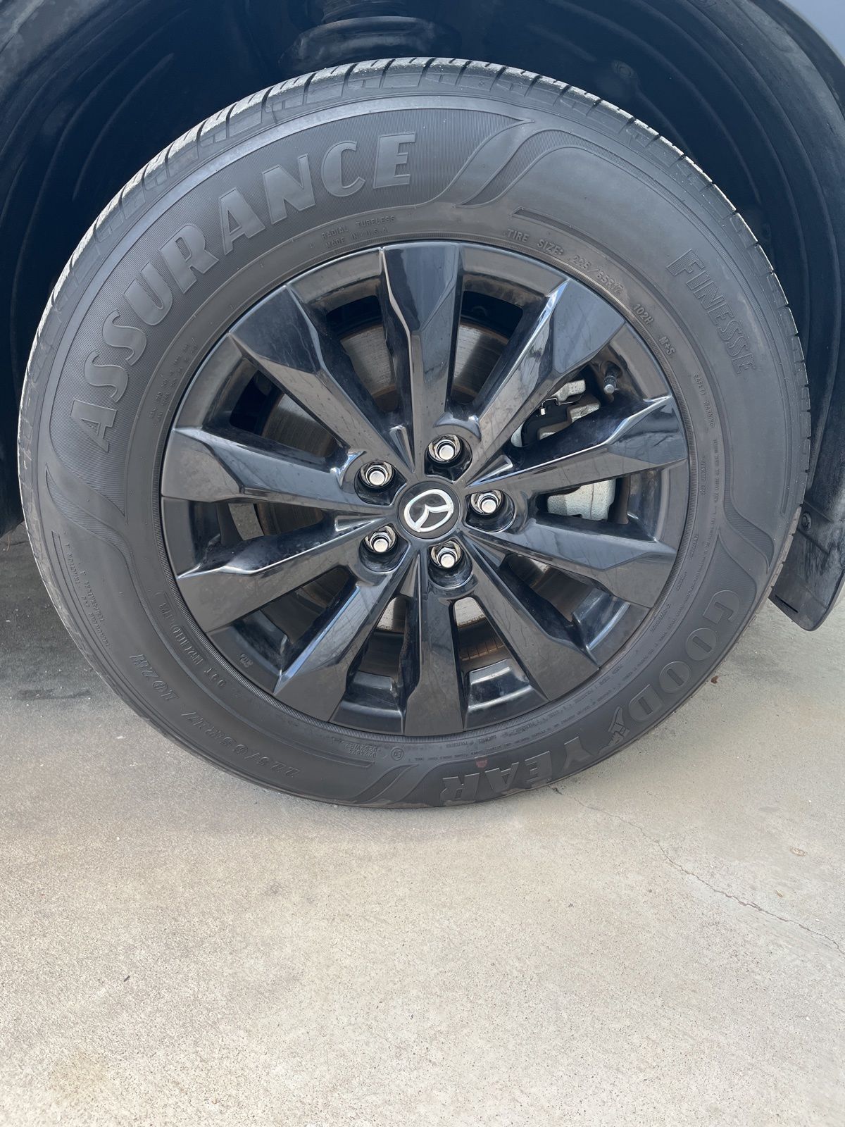 Used Car 2023 Mazda Cx-50  2.5 S Preferred Plus Package For Sale Under $30,000 In Austin, Texas