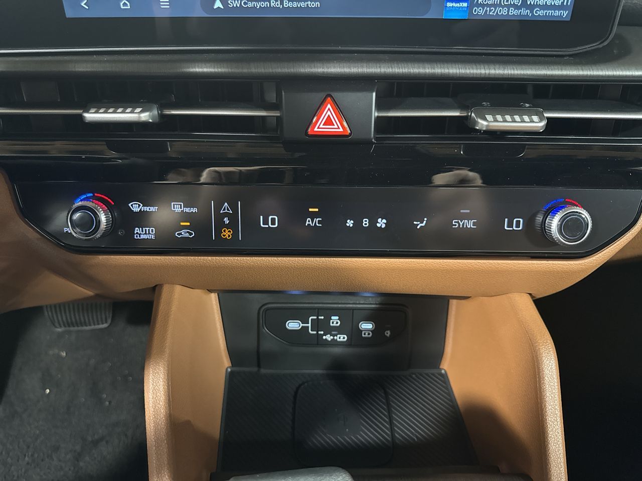 2026 Kia Sportage X-Line photo 21