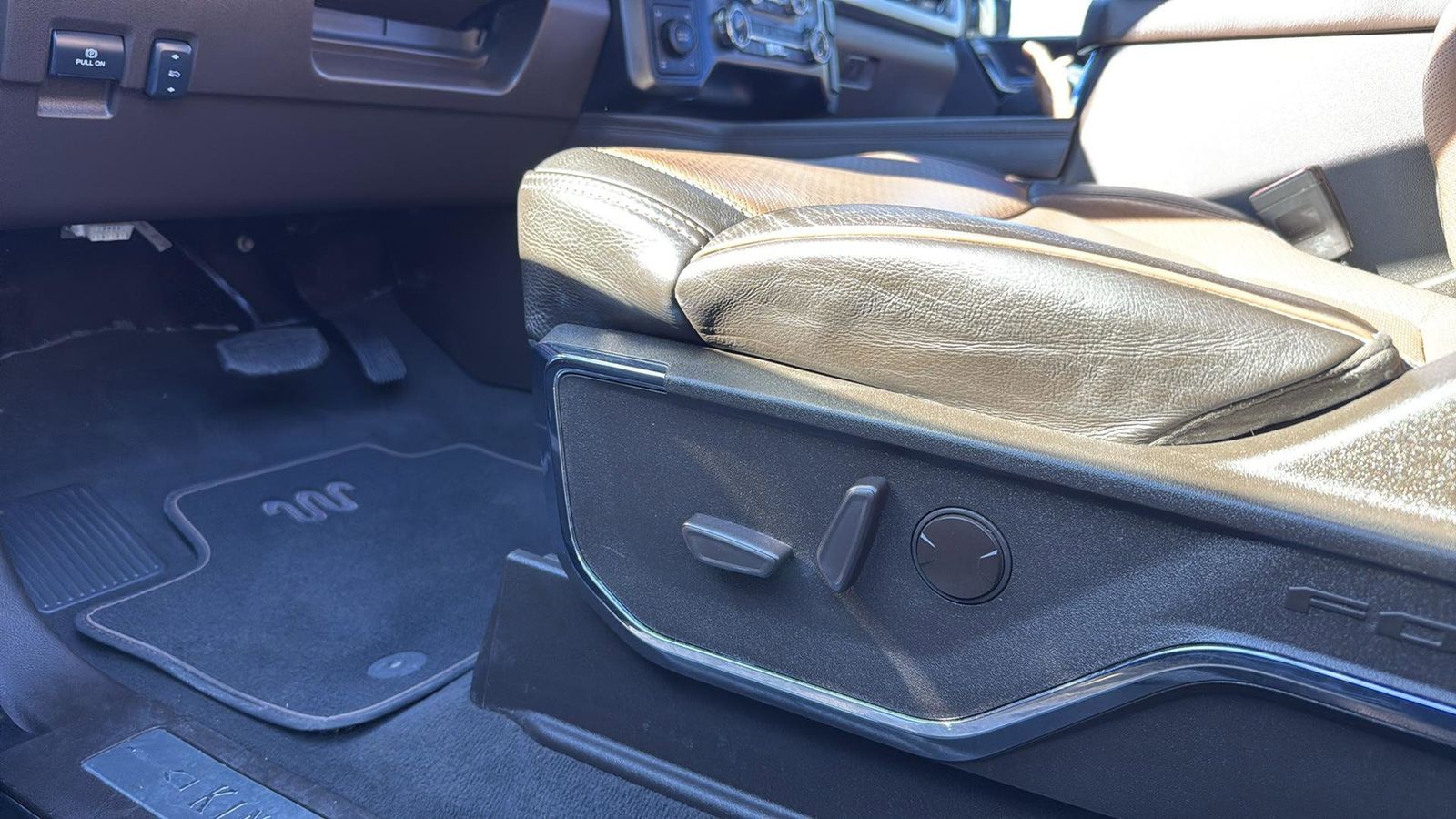 Used Car 2023 Ford F-250sd  King Ranch For Sale Under $80,000 In Austin, Texas