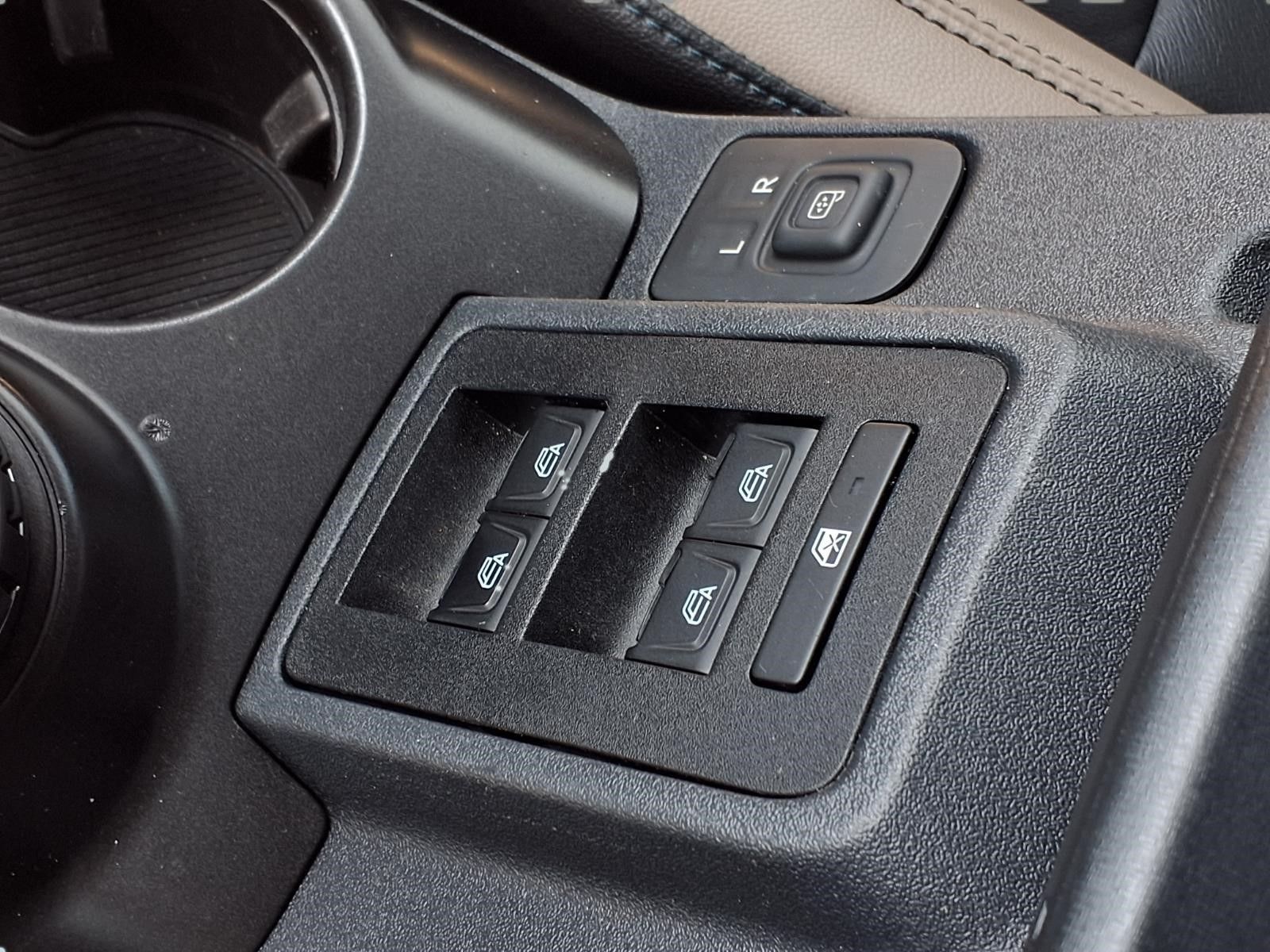 2021 Ford Bronco Wildtrak Gray at DeMontrond Automotive Group