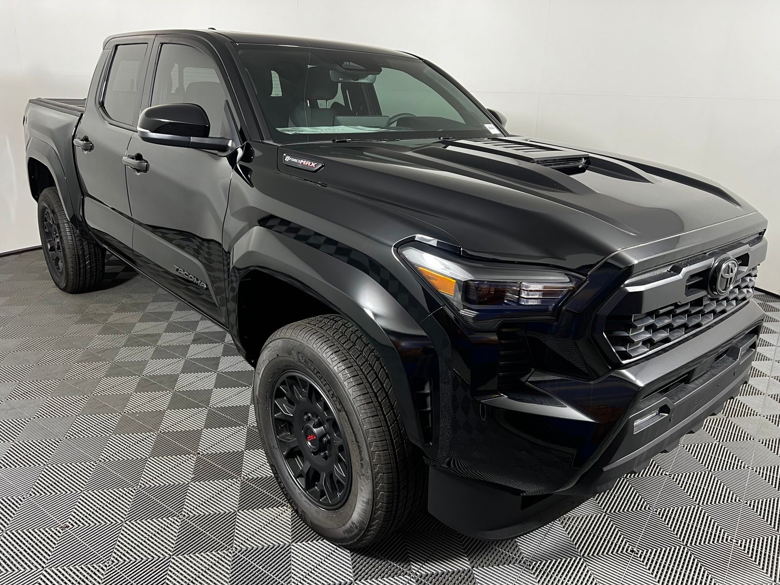 Thumbnail: 2026 Toyota Tacoma - 3