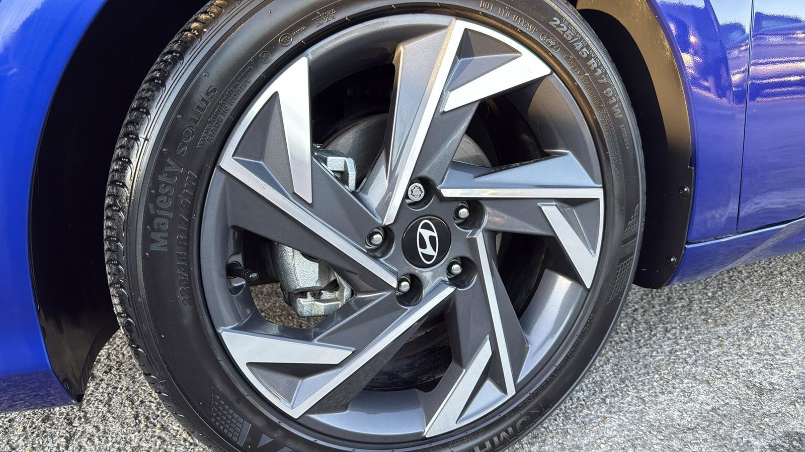 Used Car 2025 Hyundai Elantra  Sel Sport For Sale Under $25,000 In Austin, Texas