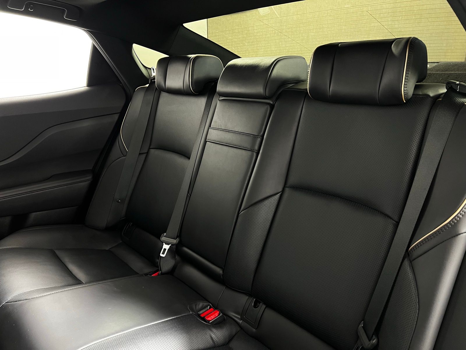 Thumbnail: 2023 Toyota Crown - 23