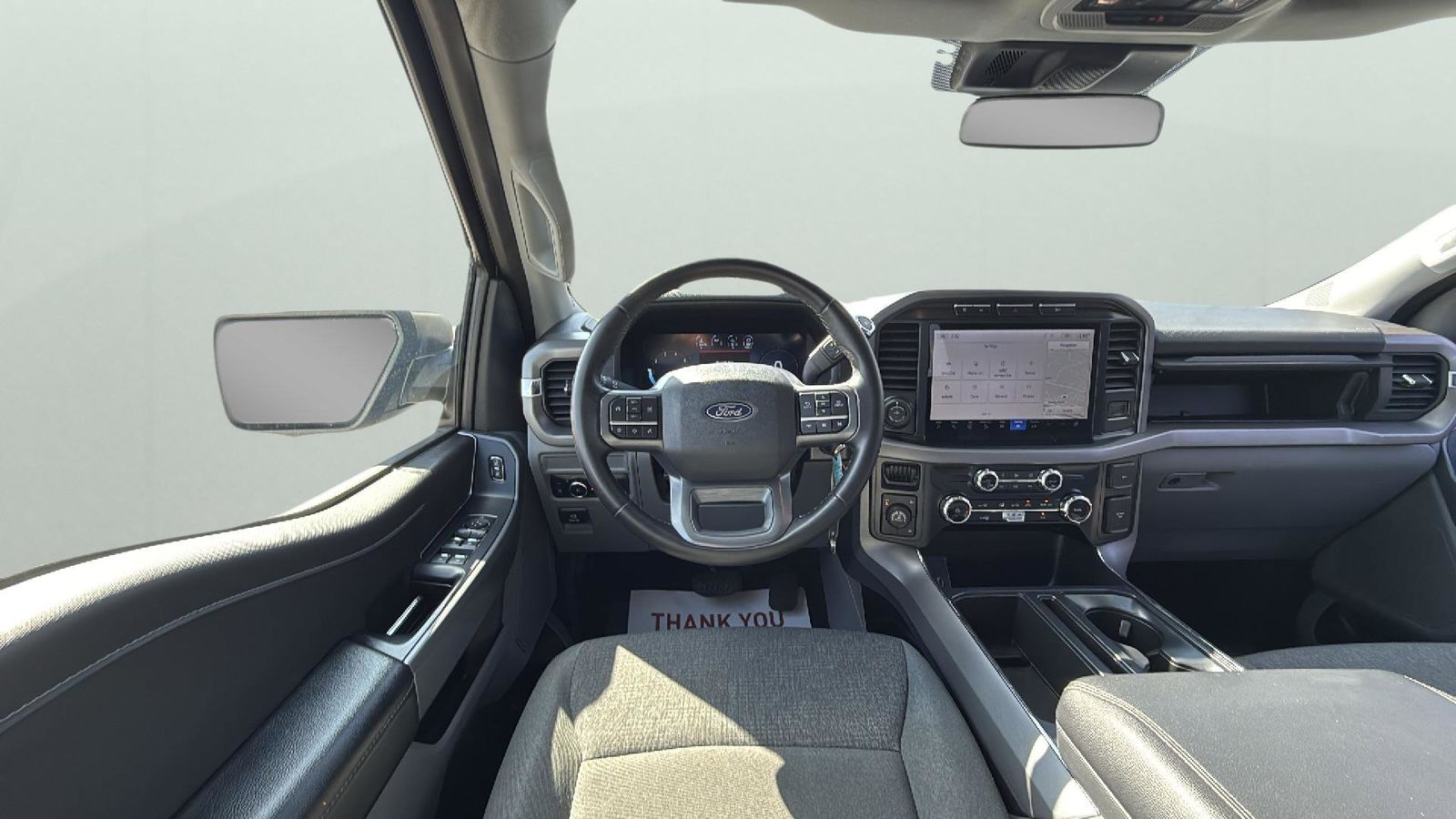 Used Car 2024 Ford F-150  Xlt For Sale Under $50,000 In Austin, Texas