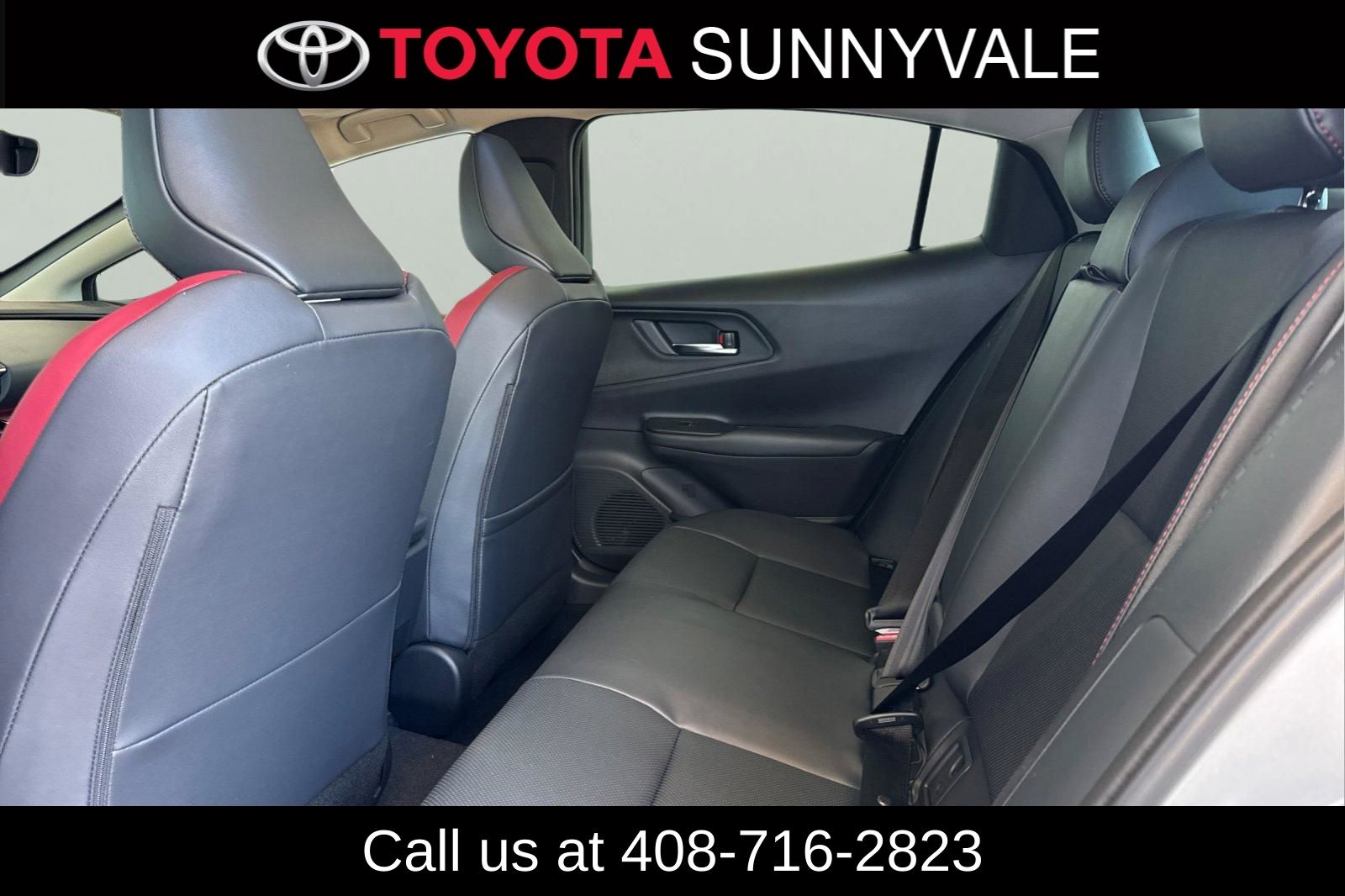 Used 2026 Toyota Prius Plug-In Hybrid Hatchback