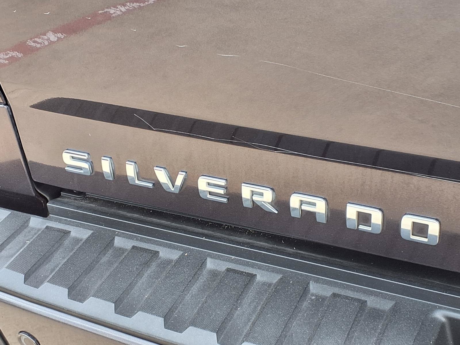 2014 Chevrolet Silverado 1500 High Country Gray at Emmons Autoplex