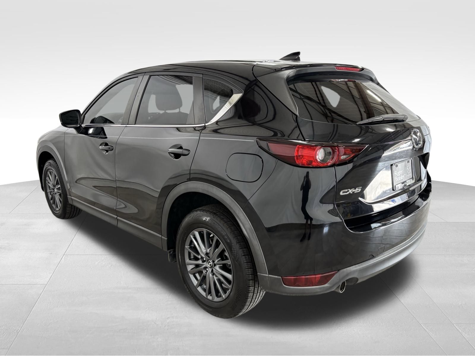 Used Car 2019 Mazda Cx-5  Sport For Sale Under $20,000 In Austin, Texas