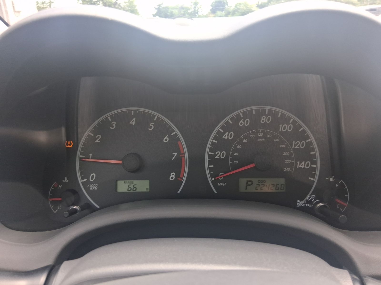 Used Car 2009 Toyota Corolla  For Sale Under $10,000 In Austin, Texas