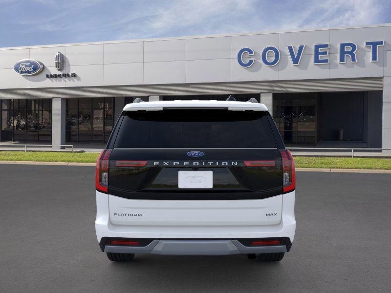 New Car 2025 Ford Expedition Max  Platinum For Sale Under $90,000 In Austin, Texas