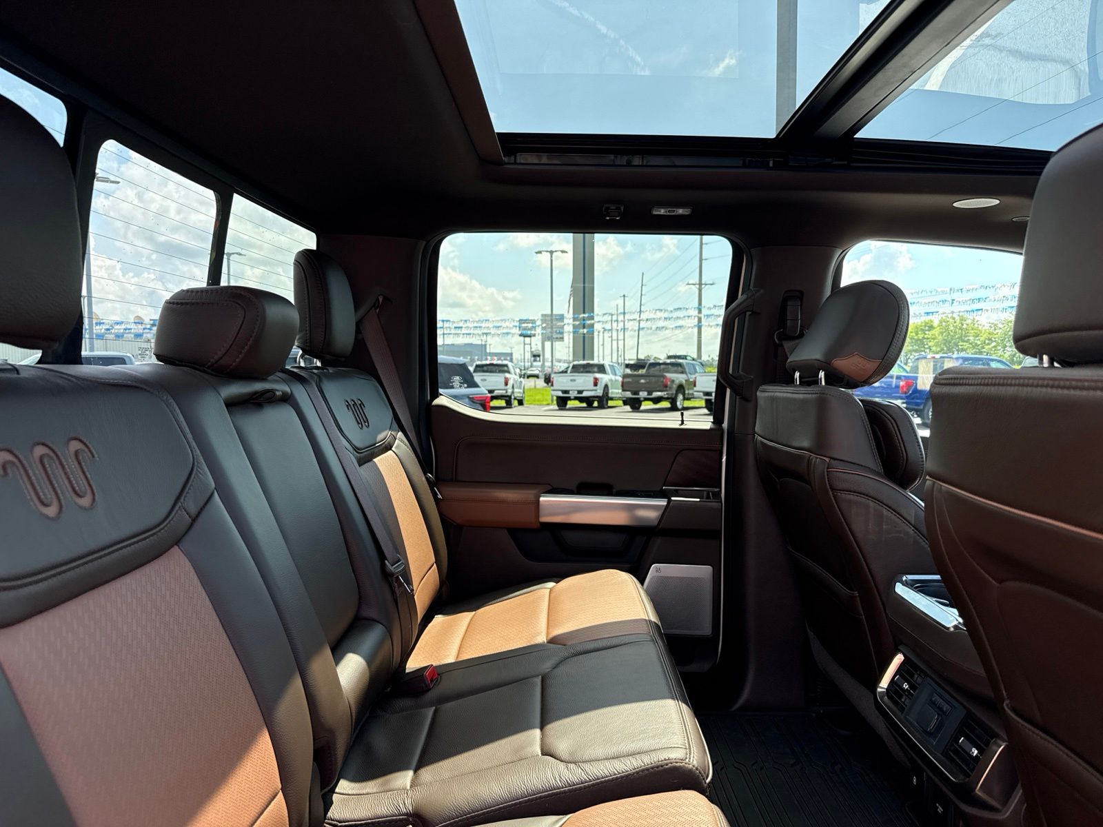 2024 Ford F-150 image 16