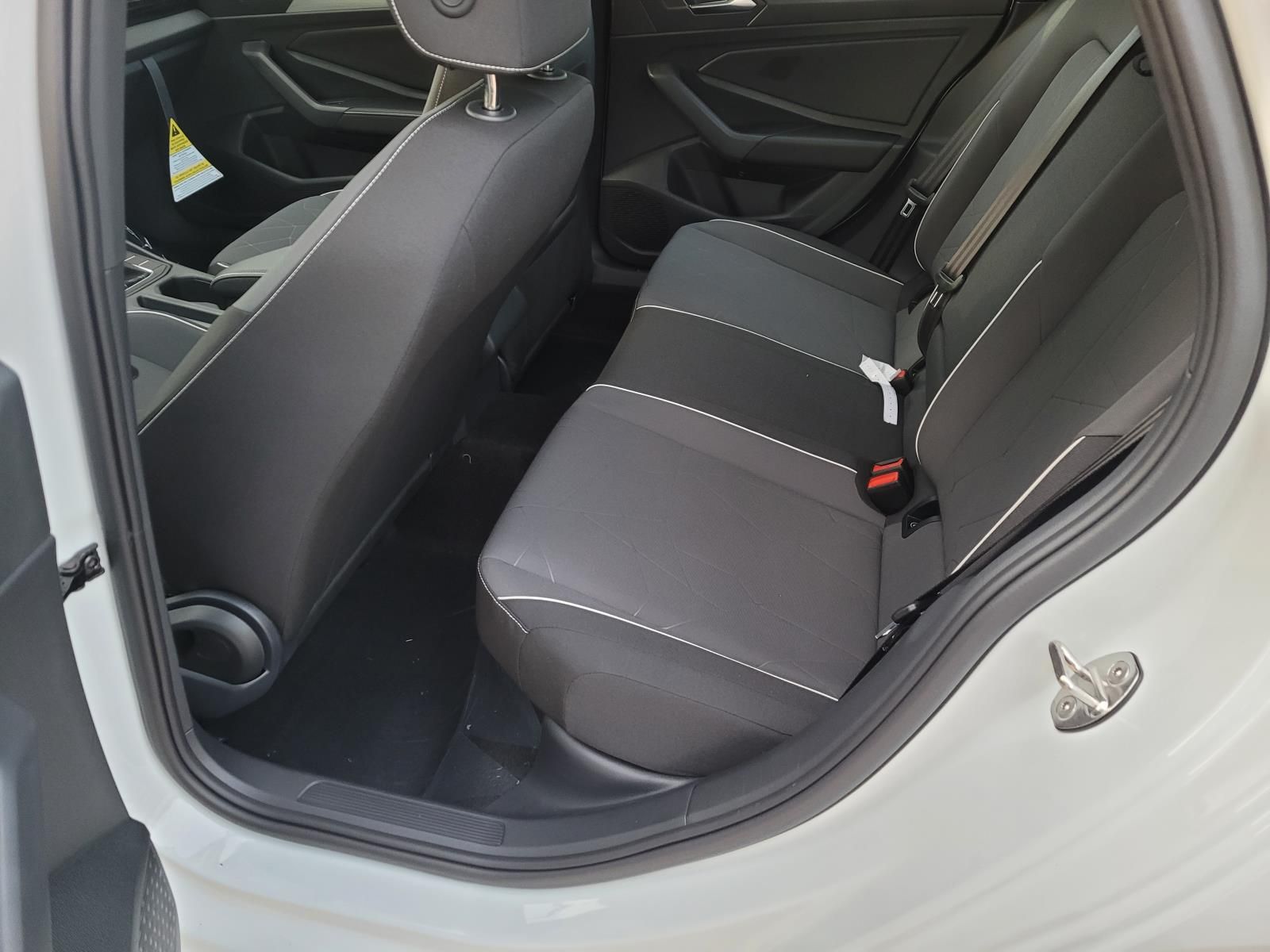 new 2026 Volkswagen Jetta car, priced at $23,386