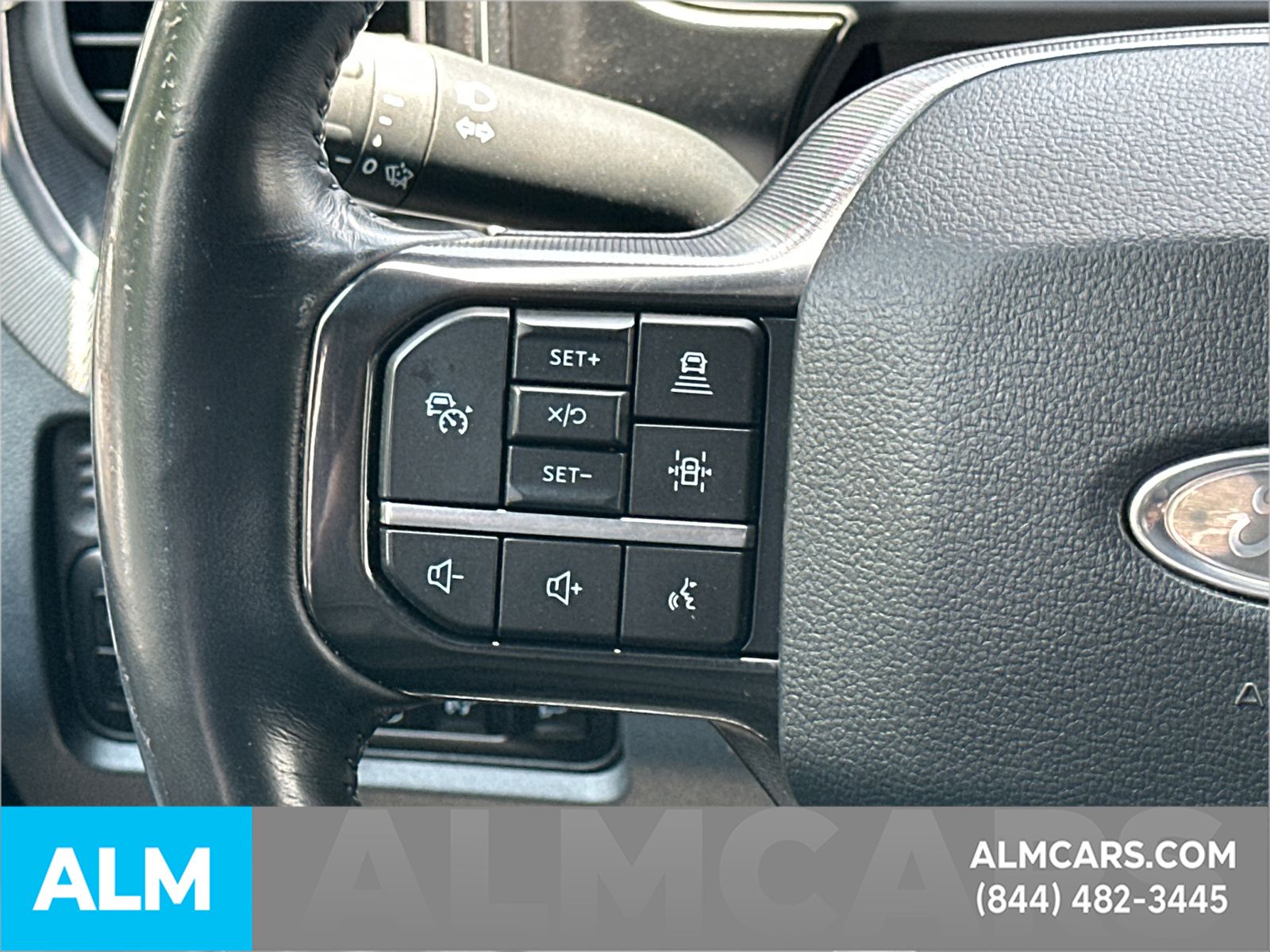 Used 2025 Black Ford Platinum image 29