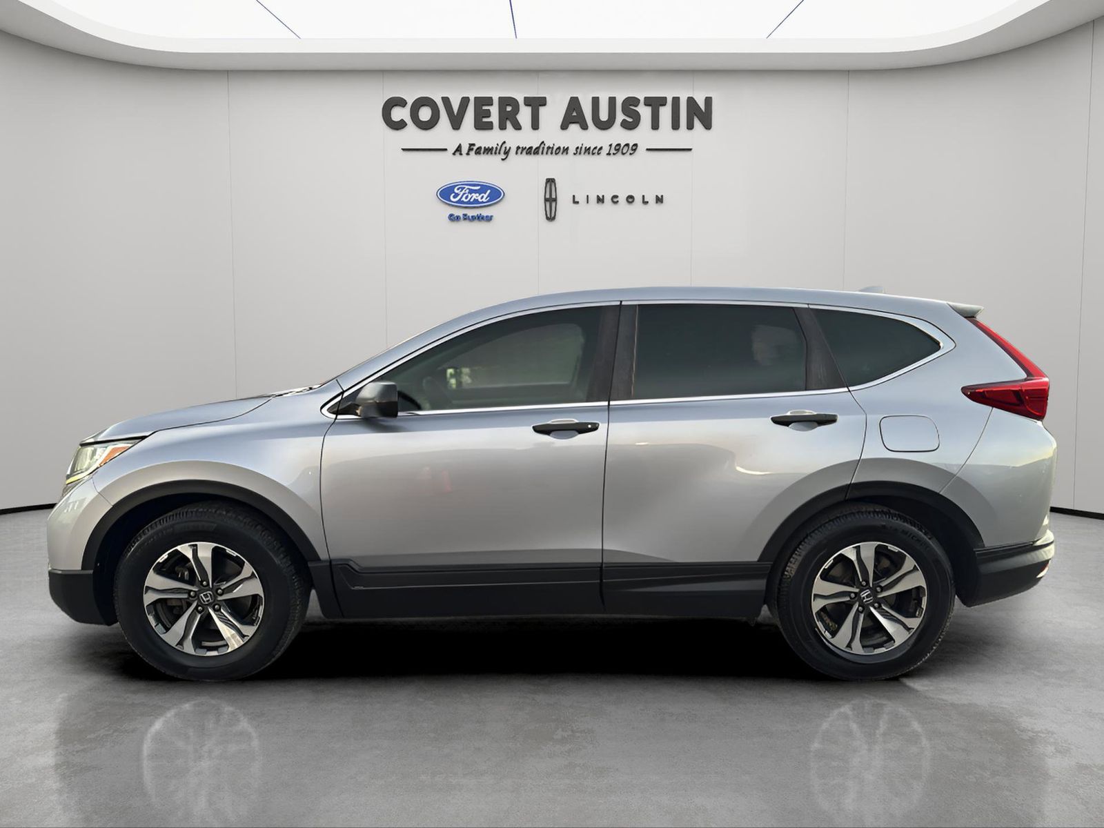 Used Car 2019 Honda Cr-v  Lx For Sale Under $20,000 In Austin, Texas