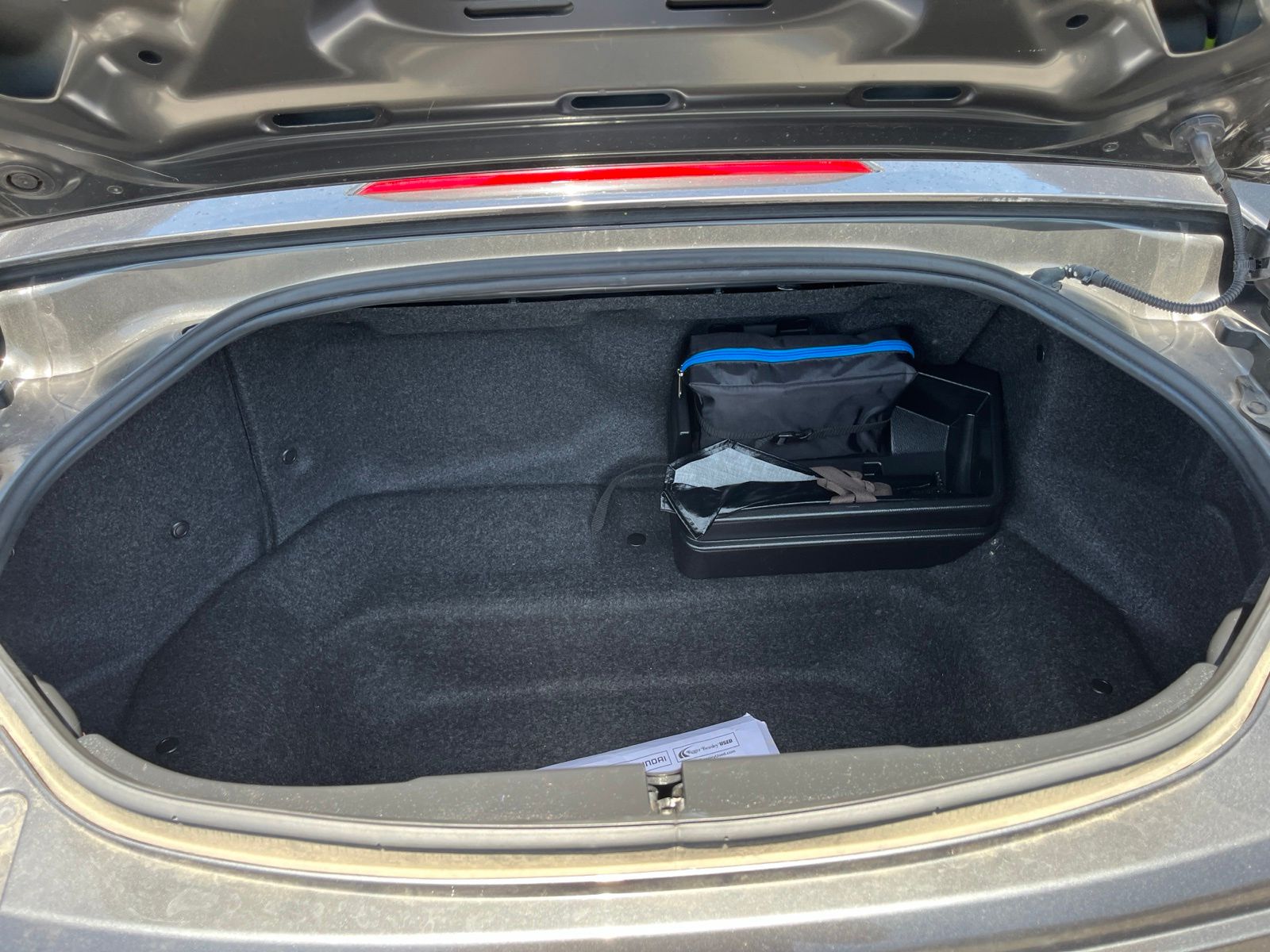 Used Car 2021 Mazda Miata Rf  Grand Touring For Sale Under $30,000 In Austin, Texas