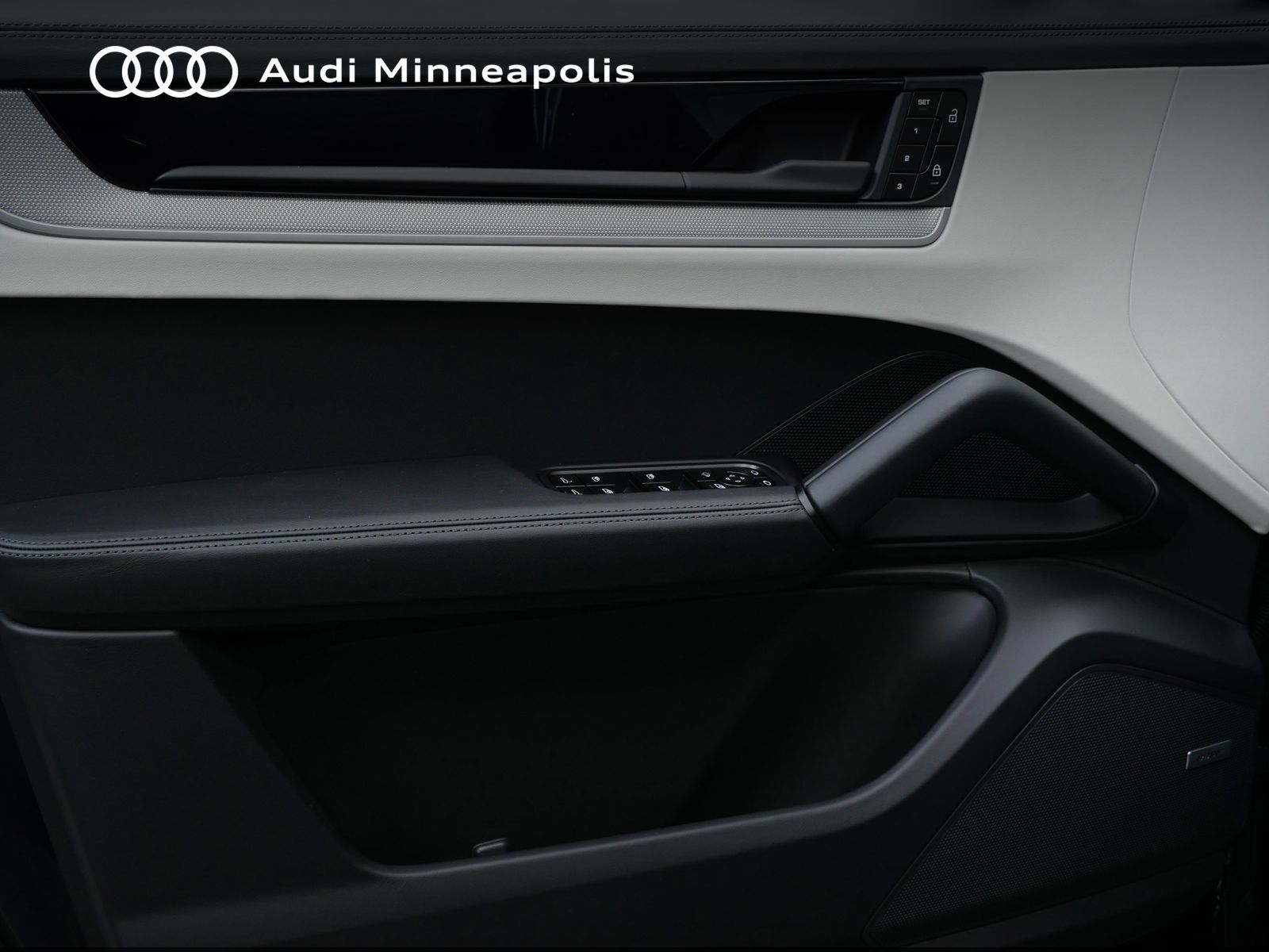 2025 Audi A5 quattro Premium Plus Sedan